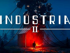 ナラティブFPSアドベンチャー「INDUSTRIA 2」，Steamで発売。並行世界の東ベルリンに取り残された女性が，元の世界への帰還を目指す
