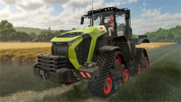 ѥȥĿ𴢤θFarming Simulator 25ץץ쥤ݡȡTGS2024