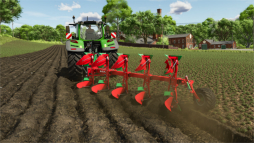 ѥȥĿ𴢤θFarming Simulator 25ץץ쥤ݡȡTGS2024