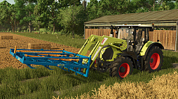 ꡼ No.002Υͥ / Farming Simulator 25סCLAASJohn DeereȤäή᡼κǿϤᡤ5郎о졣̵åץǡ1Ƥۿ