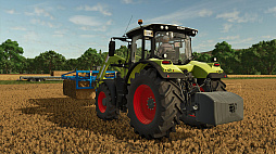 ꡼ No.003Υͥ / Farming Simulator 25סCLAASJohn DeereȤäή᡼κǿϤᡤ5郎о졣̵åץǡ1Ƥۿ