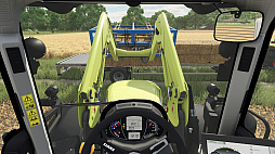 ꡼ No.004Υͥ / Farming Simulator 25סCLAASJohn DeereȤäή᡼κǿϤᡤ5郎о졣̵åץǡ1Ƥۿ