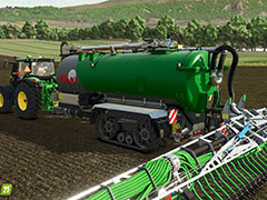 絬ȥFarming Simulator 25סǽϩס֥ѥ륹ĴפʤɤϿ̵DLC58ۿ
