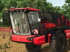 Farming Simulator 25סθΥꥢꥺޤDLC꡼