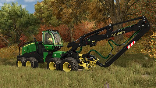 ꡼ No.003Υͥ / Farming Simulator 25ס̵åץǡȥѥåVer.1.9ۿ31μξץ쥤䡼οɲ