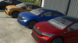 ꡼ No.007Υͥ / Farming Simulator 25ס̵åץǡȥѥåVer.1.9ۿ31μξץ쥤䡼οɲ