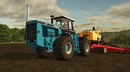 ꡼ No.003Υͥ / Farming Simulator 25׿᡼Fordɤо줹ĥѥåPlains & Prairies Packפۿϡ20ʾϿ