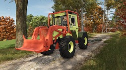 ꡼ No.004Υͥ / 絬ȥFarming Simulator 25סĥѥåMercedes-Benz Trucks Packפ99ۿ17ξɲ