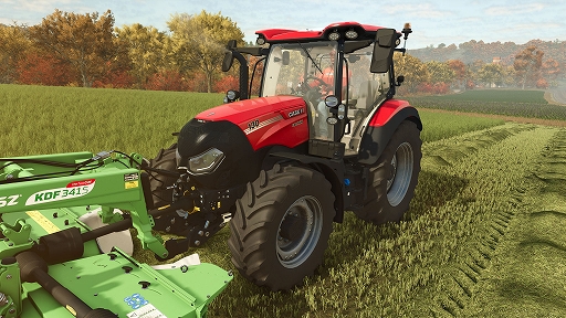 ꡼ No.002Υͥ / Farming Simulator 25ס̵åץǡ4Ƥ»ܡJohn Deere9RX 830Case IHPatriot 4450ʤ7ȵɲ