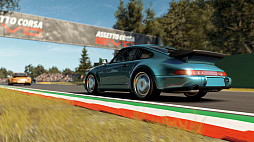  No.003Υͥ / Assetto Corsa EVOסSteam2025ǯ117˳ϡޥΥǥ󥰤ưǧǤȥ쥤顼