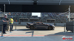 ���������꡼ No.002�Υ���ͥ������ / ��Assetto Corsa EVO�ס���������������ϡ����ޤ��ޤʥޥ���ǲ����ĩ�魯�롤���⡼�ɡ֥ɥ饤�ӥ󥰥����ǥߡ��פ�ڤ����