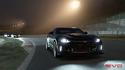 ���������꡼ No.003�Υ���ͥ������ / ��Assetto Corsa EVO�ס���������������ϡ����ޤ��ޤʥޥ���ǲ����ĩ�魯�롤���⡼�ɡ֥ɥ饤�ӥ󥰥����ǥߡ��פ�ڤ����