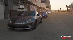 ���������꡼ No.004�Υ���ͥ������ / ��Assetto Corsa EVO�ס���������������ϡ����ޤ��ޤʥޥ���ǲ����ĩ�魯�롤���⡼�ɡ֥ɥ饤�ӥ󥰥����ǥߡ��פ�ڤ����