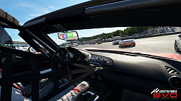 ���������꡼ No.005�Υ���ͥ������ / ��Assetto Corsa EVO�ס���������������ϡ����ޤ��ޤʥޥ���ǲ����ĩ�魯�롤���⡼�ɡ֥ɥ饤�ӥ󥰥����ǥߡ��פ�ڤ����