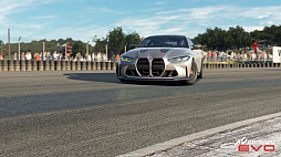 ���������꡼ No.008�Υ���ͥ������ / ��Assetto Corsa EVO�ס���������������ϡ����ޤ��ޤʥޥ���ǲ����ĩ�魯�롤���⡼�ɡ֥ɥ饤�ӥ󥰥����ǥߡ��פ�ڤ����