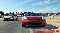 ���������꡼ No.011�Υ���ͥ������ / ��Assetto Corsa EVO�ס���������������ϡ����ޤ��ޤʥޥ���ǲ����ĩ�魯�롤���⡼�ɡ֥ɥ饤�ӥ󥰥����ǥߡ��פ�ڤ����