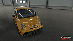 ���������꡼ No.027�Υ���ͥ������ / ��Assetto Corsa EVO�ס���������������ϡ����ޤ��ޤʥޥ���ǲ����ĩ�魯�롤���⡼�ɡ֥ɥ饤�ӥ󥰥����ǥߡ��פ�ڤ����