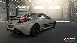 ���������꡼ No.029�Υ���ͥ������ / ��Assetto Corsa EVO�ס���������������ϡ����ޤ��ޤʥޥ���ǲ����ĩ�魯�롤���⡼�ɡ֥ɥ饤�ӥ󥰥����ǥߡ��פ�ڤ����