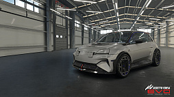���������꡼ No.031�Υ���ͥ������ / ��Assetto Corsa EVO�ס���������������ϡ����ޤ��ޤʥޥ���ǲ����ĩ�魯�롤���⡼�ɡ֥ɥ饤�ӥ󥰥����ǥߡ��פ�ڤ����