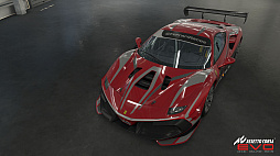 ���������꡼ No.034�Υ���ͥ������ / ��Assetto Corsa EVO�ס���������������ϡ����ޤ��ޤʥޥ���ǲ����ĩ�魯�롤���⡼�ɡ֥ɥ饤�ӥ󥰥����ǥߡ��פ�ڤ����