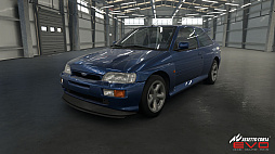 ���������꡼ No.036�Υ���ͥ������ / ��Assetto Corsa EVO�ס���������������ϡ����ޤ��ޤʥޥ���ǲ����ĩ�魯�롤���⡼�ɡ֥ɥ饤�ӥ󥰥����ǥߡ��פ�ڤ����