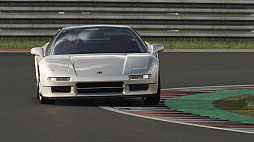 ꡼ No.005Υͥ / Assetto Corsa EVOסAlfa Romeo Giulia Sprint GTAۥ NSX-R1992ǯˤʤ7椬о졣AI˲