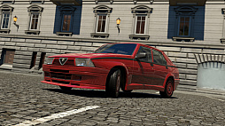 ꡼ No.007Υͥ / Assetto Corsa EVOסAlfa Romeo Giulia Sprint GTAۥ NSX-R1992ǯˤʤ7椬о졣AI˲