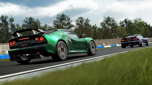 ꡼ No.011Υͥ / Assetto Corsa EVOסAlfa Romeo Giulia Sprint GTAۥ NSX-R1992ǯˤʤ7椬о졣AI˲