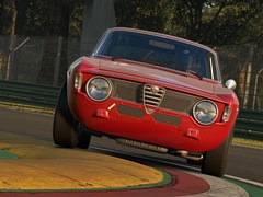 Assetto Corsa EVOסAlfa Romeo Giulia Sprint GTAۥ NSX-R1992ǯˤʤ7椬о졣AI˲