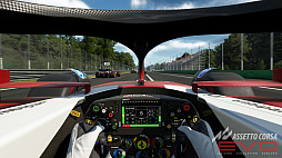 ꡼ No.017Υͥ / Assetto Corsa EVOסFerrari SF-25ޤ10μξȡ˥ʤ5ĤΥɲáڤ˥饤졼ĩǤ뵡ǽ