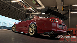 ꡼ No.020Υͥ / Assetto Corsa EVOסFerrari SF-25ޤ10μξȡ˥ʤ5ĤΥɲáڤ˥饤졼ĩǤ뵡ǽ