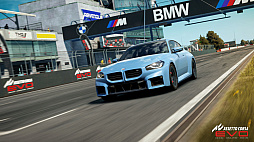 画像ギャラリー No.002のサムネイル画像 / 「Assetto Corsa EVO」，Audi Sport quattro，Porsche 911 GT3 RS，Toyota AE86など7台の新車両が登場。フリーカメラモードも実装