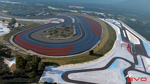 画像ギャラリー No.009のサムネイル画像 / 「Assetto Corsa EVO」，Audi Sport quattro，Porsche 911 GT3 RS，Toyota AE86など7台の新車両が登場。フリーカメラモードも実装