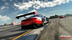 画像ギャラリー No.005のサムネイル画像 / 「Assetto Corsa EVO」，Audi R8 LMS GT4 Evo，Ferrari 296 GT3，Lamborghini Countach LP5000 QVなど6台の新車両を追加