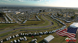 画像ギャラリー No.009のサムネイル画像 / 「Assetto Corsa EVO」，Audi R8 LMS GT4 Evo，Ferrari 296 GT3，Lamborghini Countach LP5000 QVなど6台の新車両を追加