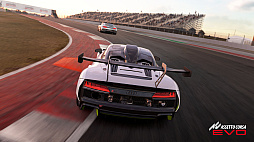 画像ギャラリー No.003のサムネイル画像 / 「Assetto Corsa EVO」，アップデートVer.0.9配信開始。Audi R8 LMS GT2，Audi R8 V10 performance quattro，Mazda RX-7 FD Spirit Rを追加