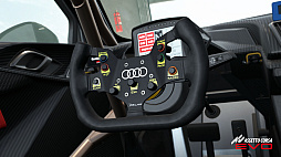 画像ギャラリー No.004のサムネイル画像 / 「Assetto Corsa EVO」，アップデートVer.0.9配信開始。Audi R8 LMS GT2，Audi R8 V10 performance quattro，Mazda RX-7 FD Spirit Rを追加