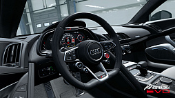 画像ギャラリー No.006のサムネイル画像 / 「Assetto Corsa EVO」，アップデートVer.0.9配信開始。Audi R8 LMS GT2，Audi R8 V10 performance quattro，Mazda RX-7 FD Spirit Rを追加