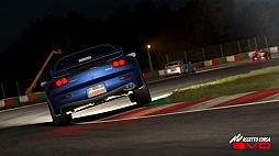 画像ギャラリー No.010のサムネイル画像 / 「Assetto Corsa EVO」，アップデートVer.0.9配信開始。Audi R8 LMS GT2，Audi R8 V10 performance quattro，Mazda RX-7 FD Spirit Rを追加