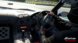 画像ギャラリー No.011のサムネイル画像 / 「Assetto Corsa EVO」，アップデートVer.0.9配信開始。Audi R8 LMS GT2，Audi R8 V10 performance quattro，Mazda RX-7 FD Spirit Rを追加