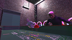 Casino Simulator 2024