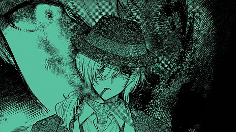 ���������꡼ No.006�Υ���ͥ������ / WSS playground�����졼�٥�֥Х���ɥ���֥ʥ���פ����ߡ�������ȥ��Slay the Alice�ס֥饤��ο����Ԥġפ�����Ʊ����꡼��