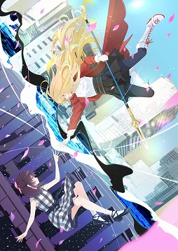 画像ギャラリー No.001のサムネイル画像 / 魔法使いの犯罪捜査官と兄を探す少女の心の交流を描く。新作ADV「アイリス・オデッセイ パンドラの少女」2025年夏にSteamでリリース