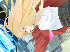 魔法使いの犯罪捜査官と兄を探す少女の心の交流を描く。新作ADV「アイリス・オデッセイ パンドラの少女」2025年夏にSteamでリリース