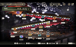 画像ギャラリー No.005のサムネイル画像 / 「魔法少女まどか☆マギカ Magia Exedra」,PC版を7月17日にSteamで配信。シリーズの魔法少女たちが集結する育成バトルゲーム