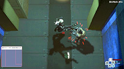 ���������꡼ No.007�Υ���ͥ������ / �����ݥꥴ���3D���ƥ륹����������ڤ����PC��Switch�����֥��ѥ��ɥ��åץ��ס�7��31���˥�꡼��