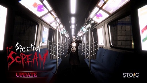 ꡼ No.005Υͥ / ۥ顼ѡƥSpectral Screamס1ǯǰ緿åץǡȡGhost Stationפ»ܡϲŴοޥåо