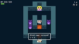 Pico Pico Dungeon!