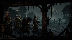 Darkest Dungeon II