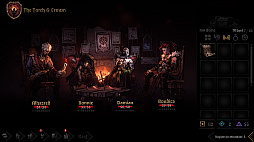 Darkest Dungeon II